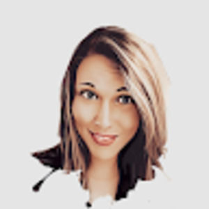 Meet your Posher, Kristina